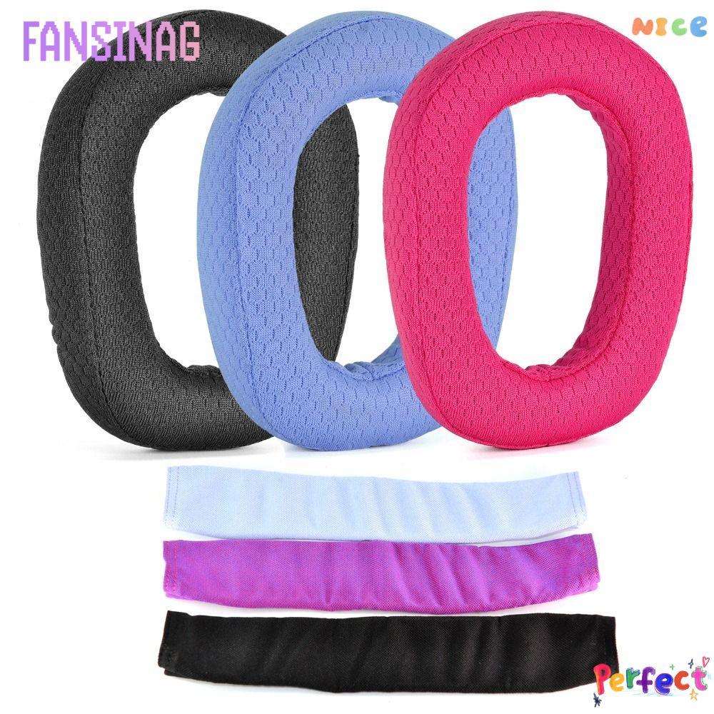 Miếng đệm tai nghe FANSINAG Đệm tai nghe cho G435