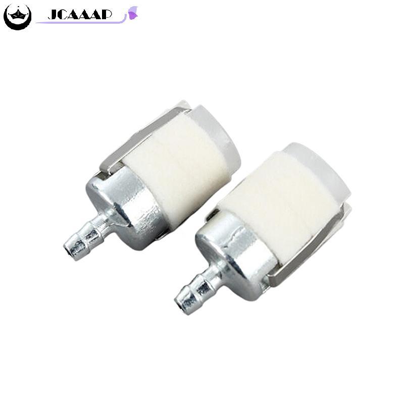 Jcaaap 1 Bộ Lọc Nhiên Liệu Cho 125-528 SRM200 SRM210 SRM211 SRM225 SRM230 Dụng Cụ Điện Phần Làm Vườn