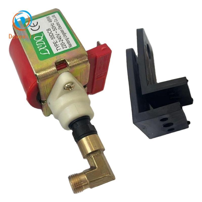 Máy Hút Thuốc Bơm Dầu Chắc Chắn 55dcb 48W Đèn Sân Khấu Động Cơ Fogger Một Phần Dự Phòng Cho Khiêu Vũ