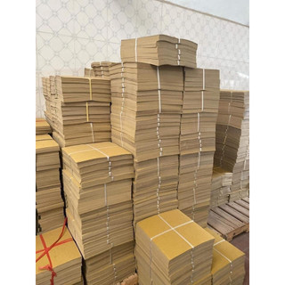 5KG Giấy lót đa năng, giấy lót lồng chim, Giấy lót lồng vuông đủ các loại size cho lồng chim cảnh