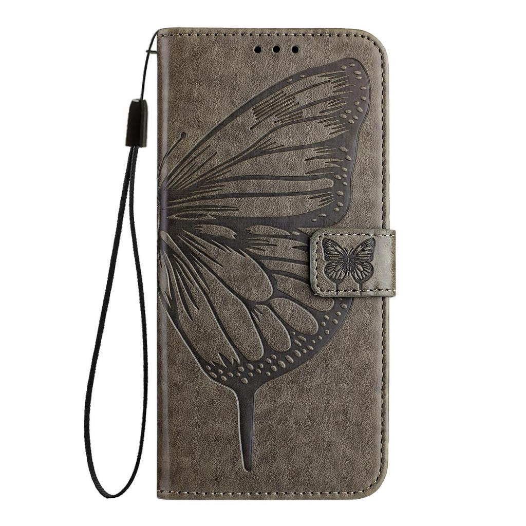 Dành Cho Motorola Edge 60 Pro Ốp Lưng Motorola Edge 60S 60 Fusion Case Edge 60 Stylus Case Stand Ví 