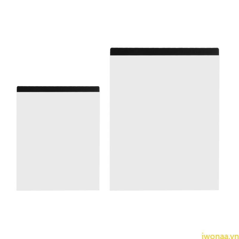 Clear View Anti-Reflective Screen Protecter For  Graphic Drawing Tablet Pad