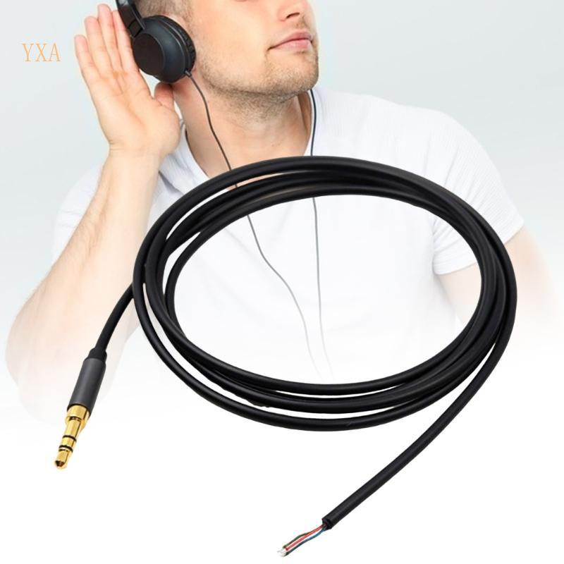 Cáp Thay Thế YXA Cho M20X M30X AD500X A550Z AD900X K52 K72 K92 K701 K142 K242 K272 3 5mm Cáp Tai Ngh