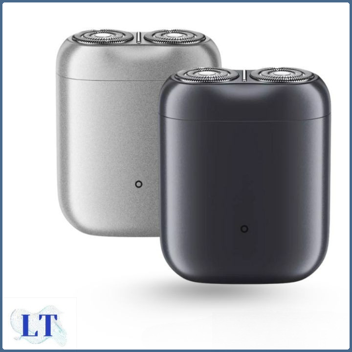 Máy Cạo Râu Xiaomi Electric Shaver S200 (BHR9529GL/ BHR9523GL) – Chống Nước IPX7
