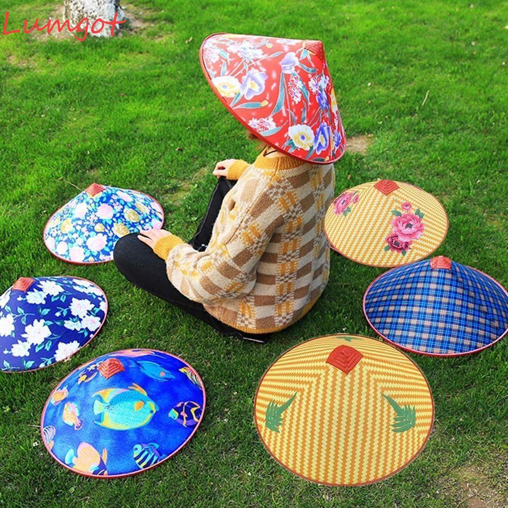 Mery Mexico Pompom Hat - Phong Cách Hawaii, Chống Nắng & Chống Mưa, Thích Hợp Cho Đám Cưới Và Sử Dụn