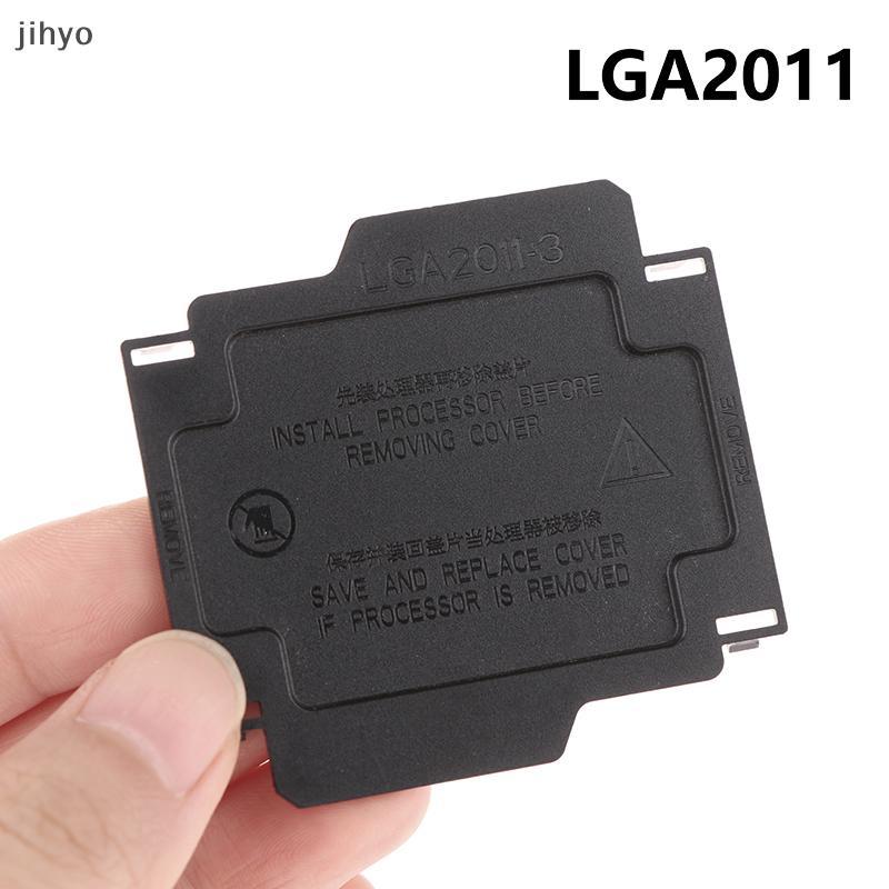 [jihyo] Vỏ bảo vệ chốt CPU LGA 2011 cho LGA 2011-3 V3 2066 X99 X299
