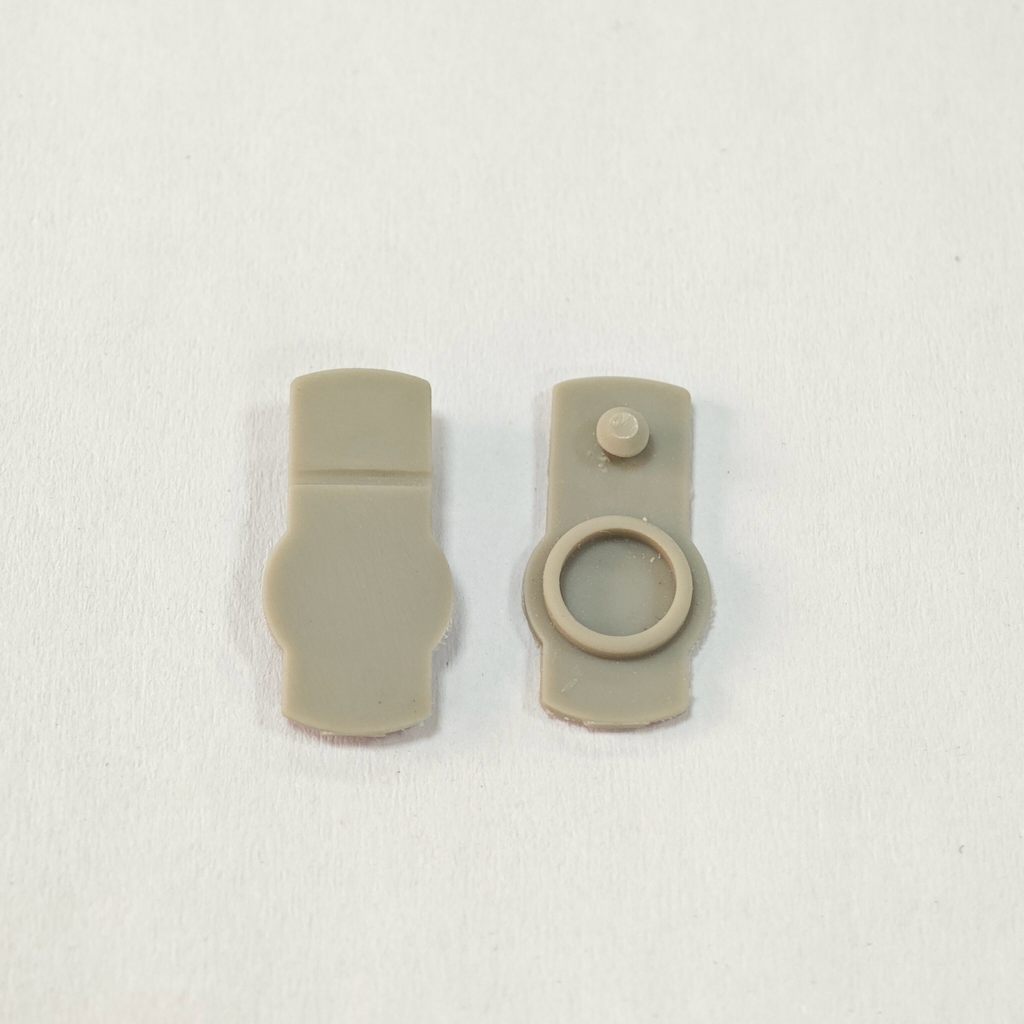 Canon ixus v v2 ixy200 ixy200a Vỏ pin Dải cao su Da cao su
