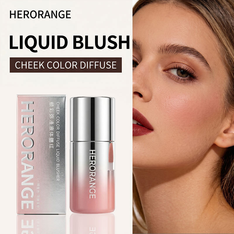 Blush Liquid Clear Blush Liquid Blush F#7