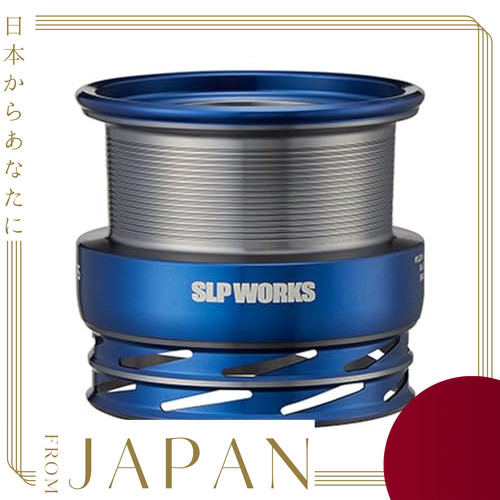 【Direct From JAPAN】Daiwa SLP Works (Daiwa Slp Works) SLPW LT Type-β Dòng cuộn dây