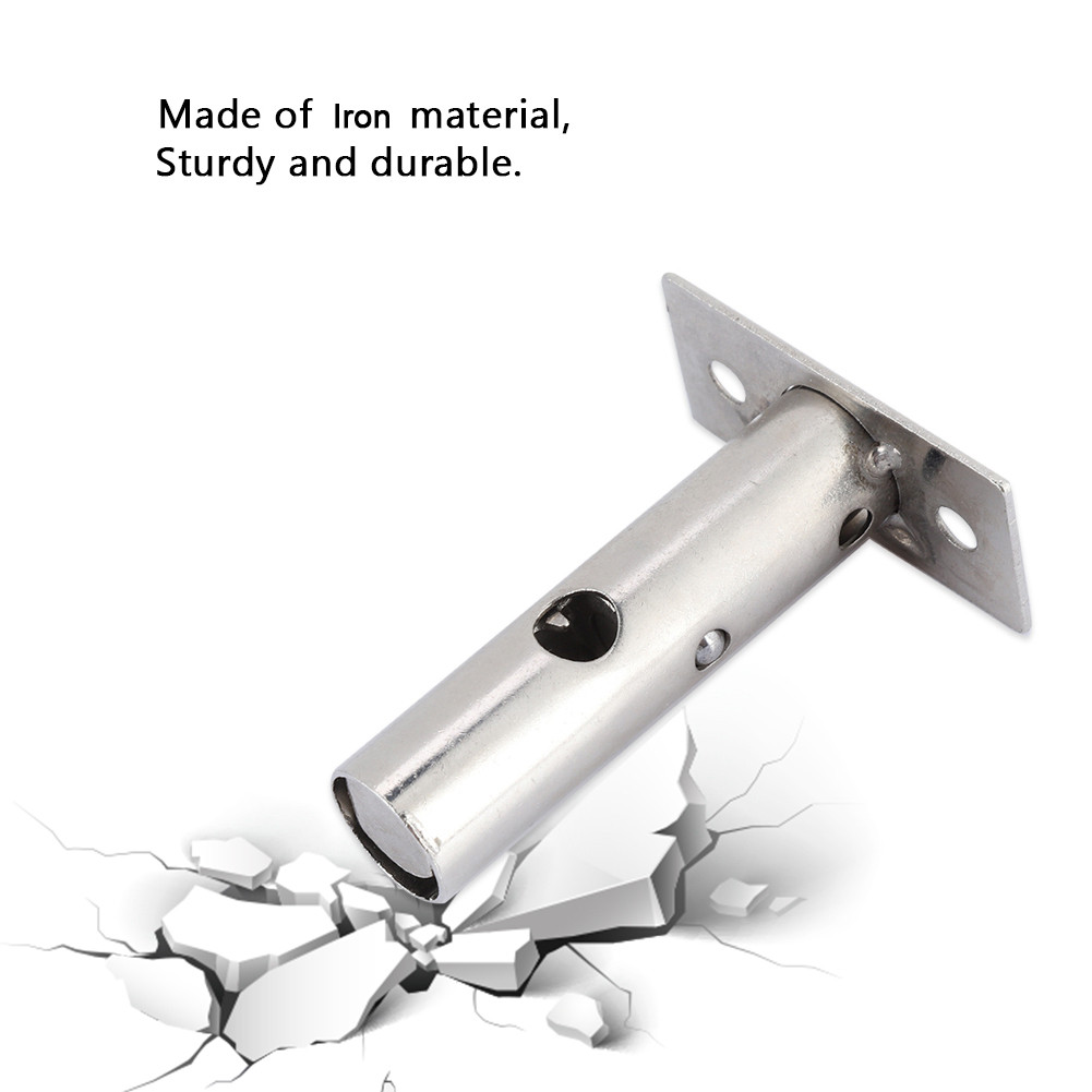 Hahao Sorand Iron Escape Room Lock Pipe Shaft Khách sạn Tiện lợi Cửa chống cháy gia đình