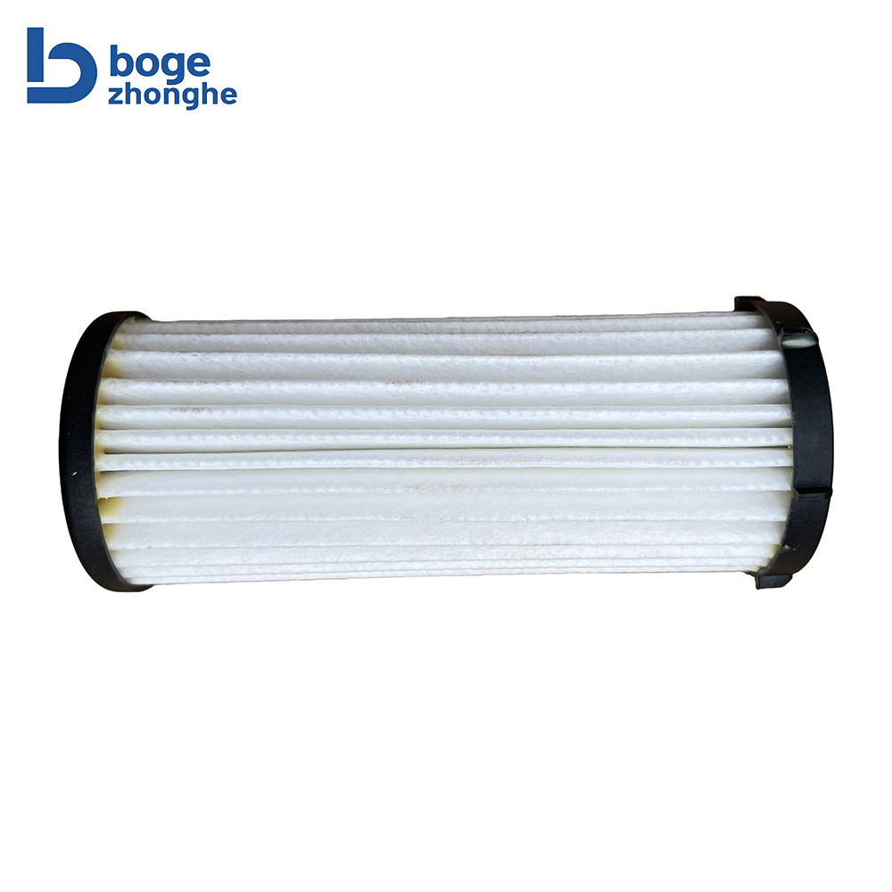 Bộ lọc dầu truyền động Bogezhonghe cao cấp 0GC325183M 0GC325183 Dành Cho Xe Audi A3 Q3 VW Golf Tigua