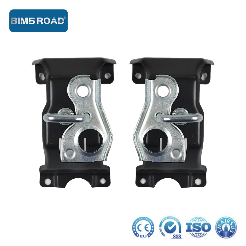 Chốt khóa nắp ca-pô động cơ ô tô cao cấp 51237325992 51237325993 Dành Cho Xe BMW X5 F15 F85 X6 F16 F