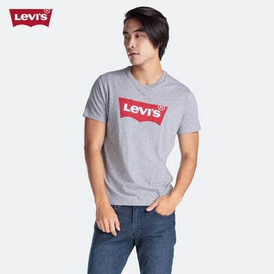 Levi's - Áo Thun Nam 17783-0138