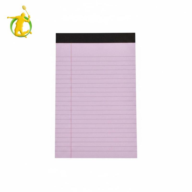 Notepad Trắng A5