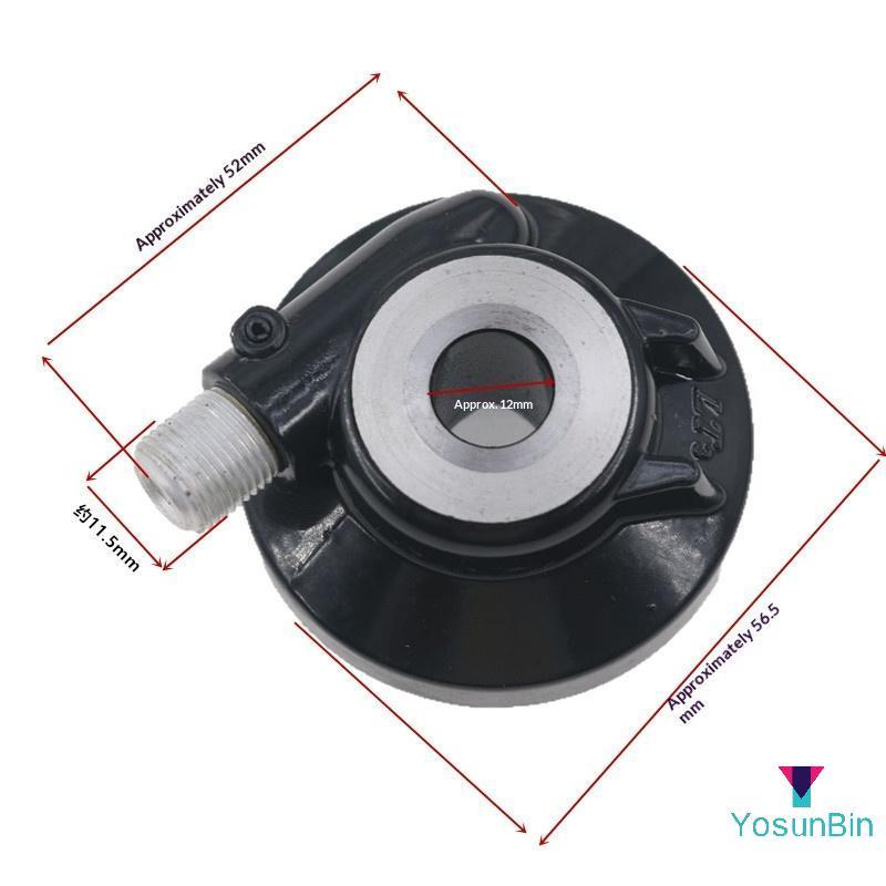 YosunBin] 1 Cái Cho JOG ZY125 BWS125 RS100 JOG100 Xe Máy Đồng Hồ Tốc Độ Truyền Động Hộp Số Phụ Kiện 