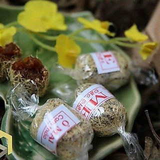 Ô Mai me Cam Thảo