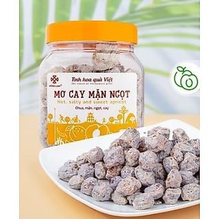 Ô MAI MƠ CAY MẶN NGỌT HỒNG LAM