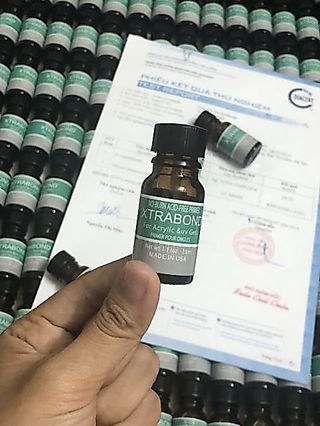 Liên kết bột làm móng XTRABOND