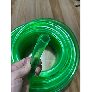Dây PVC Chống gập Phú thịnh loại dây ống dầy 3mm (1m)