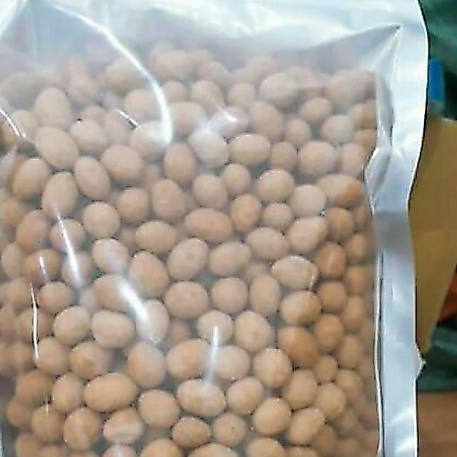 Đậu phộng 🥜🥜 da cá 500 gr
