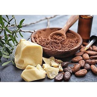 Bơ Cacao 100g( ship thường mùa hè dễ bị chảy nên đặt ship hỏa tốc)