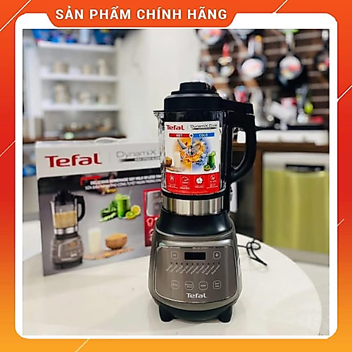 Máy làm sữa hạt Tefal BL967B66 1300W