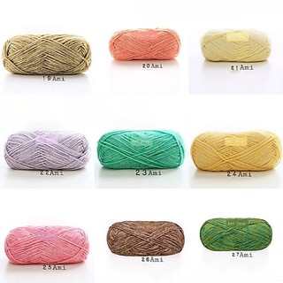 Len Cúc Tần ( Bảng 01 - 43 )