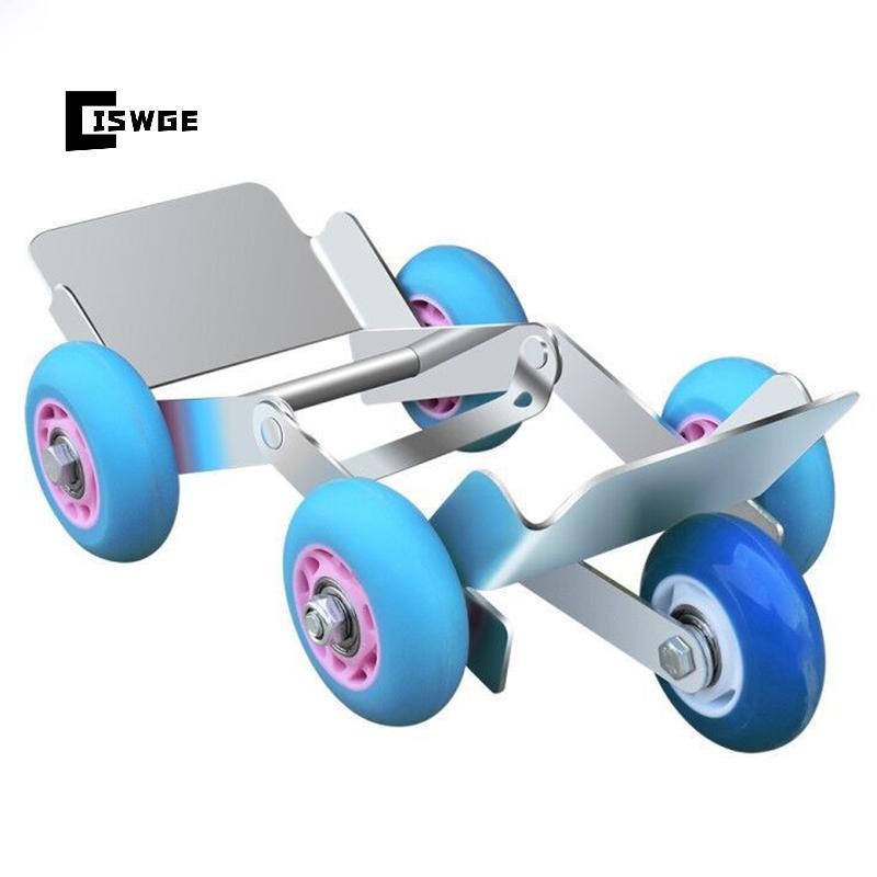 [CISWGE] Xe máy, Power Mover, Car Mover, Flat Tire Booster, Battery Car, Flat Tire, Xe đẩy khẩn cấp,