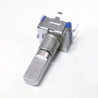 Rotary Encoder EC11 - núm xoay dùng cho bàn phím cơ