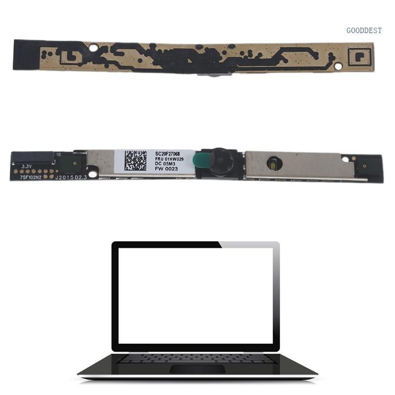 GOO Để Bàn Laptop WebCam Camera Có Micrô Cho Máy Tính Thinkpad E580 E590
