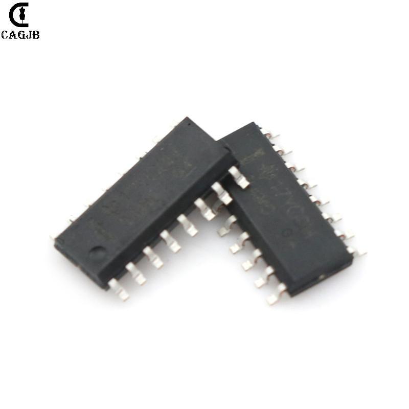 [CAGJB] 10 chiếc TL494C TL494CDR TL494 SMPS Bộ điều khiển SOP-16 SMD YOMG