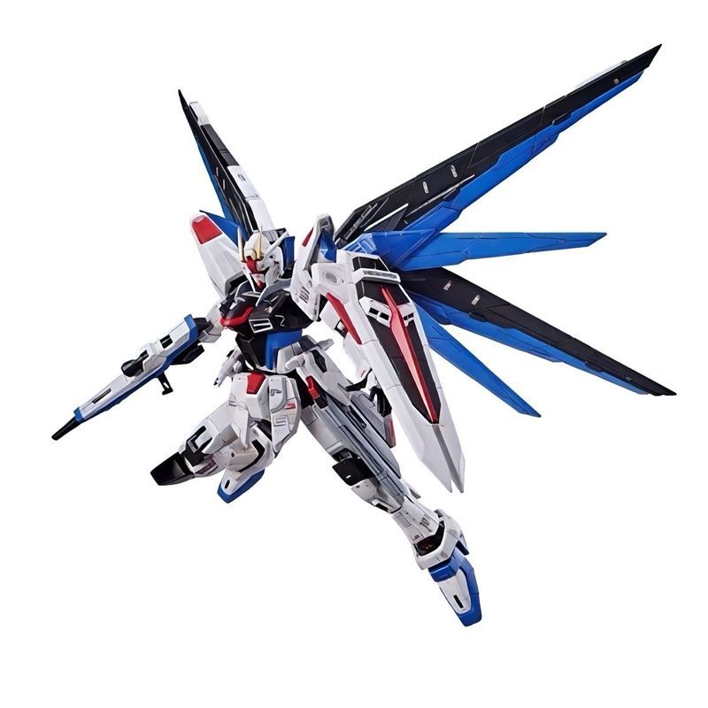 Hàng sẵn có SUPA MG Gundam Base Station Limited FM Free Model Thượng Hải Tượng đứng ver.GC Mô hình l
