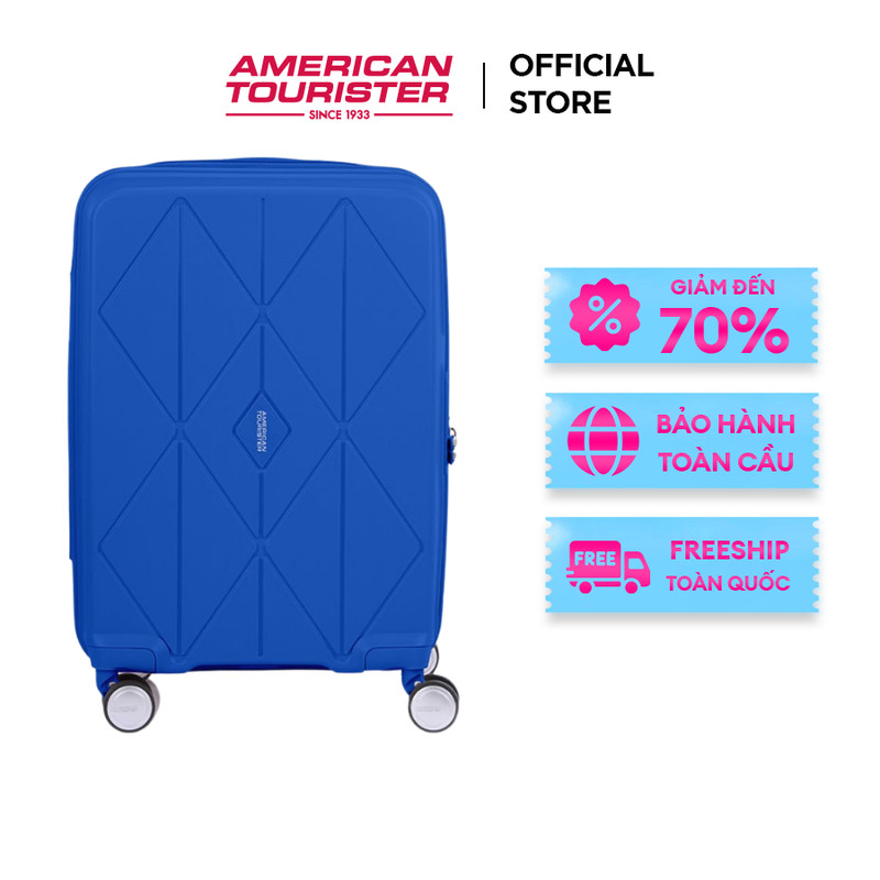 Vali kéo American Tourister Argyle TSA