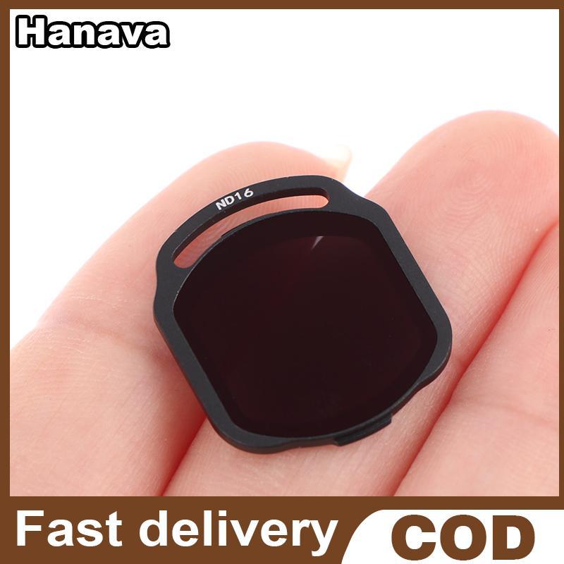 (Hanaya) Bộ lọc O4 Air Unit Pro UV / CPL / ND8 / ND16 / ND32patible Với O4 Air Unit Pro FPV Phụ kiện