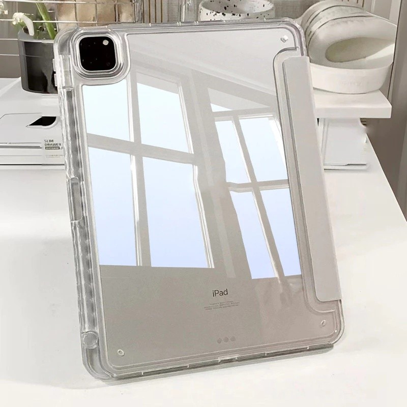 Ốp Bảo Vệ Cho IPad Pro M5 11inch 2026 IPad Air M4 11 '' IPad Pro M4 11 '' IPad Air M3 / M2 11 Inch I