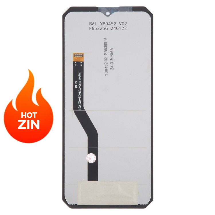 Thay Màn hình LCD Oukitel WP28 Zin Thay Thế Zin Mới