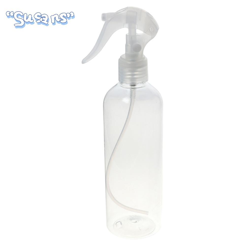 Chai xịt rỗng SUSANS, Chai xịt nhựa nhựa 300ml, Chai xịt