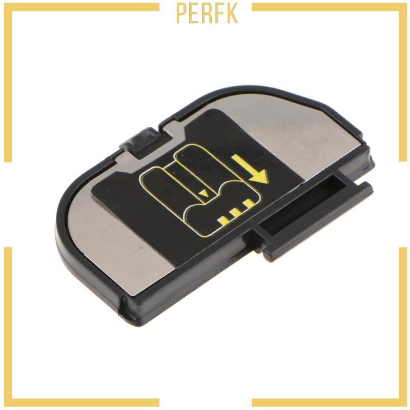 Thay thế nắp cửa pin cho Nikon D50 D70 D70S D80 D90 D100