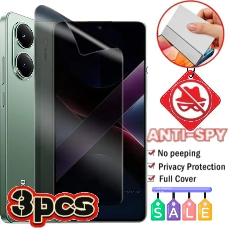 3 Miếng Dán Bảo Vệ Màn Hình Mờ Cho Oukitel G1 P1 WP200 WP210 WP23 WP28 WP33 WP35 WP50 WP52 E S Pro H