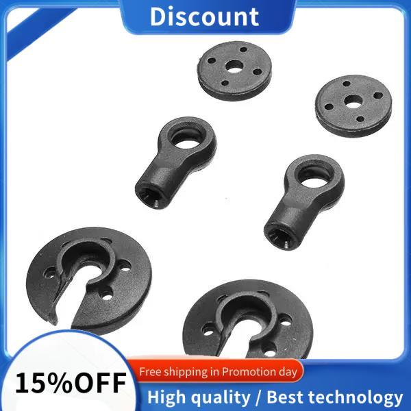 Bộ hỗ trợ sàn Piston EA1029 cho JLB Racing CHEETAH 11101 21101 J3 TỐC ĐỘ 1 / 10 RC Phụ tùng xe hơi P