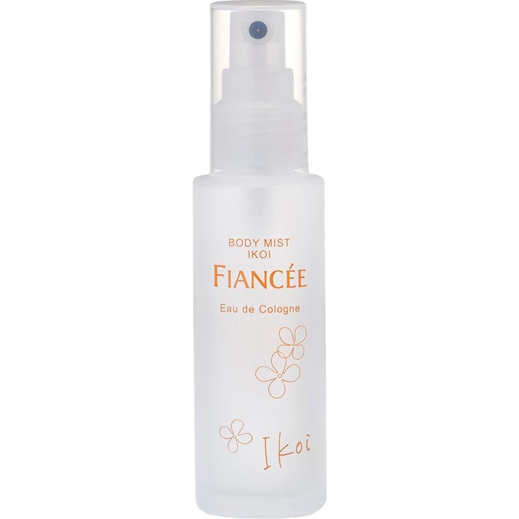 Xịt thơm toàn thân Fiancee Morning IKOI50mL VXGU