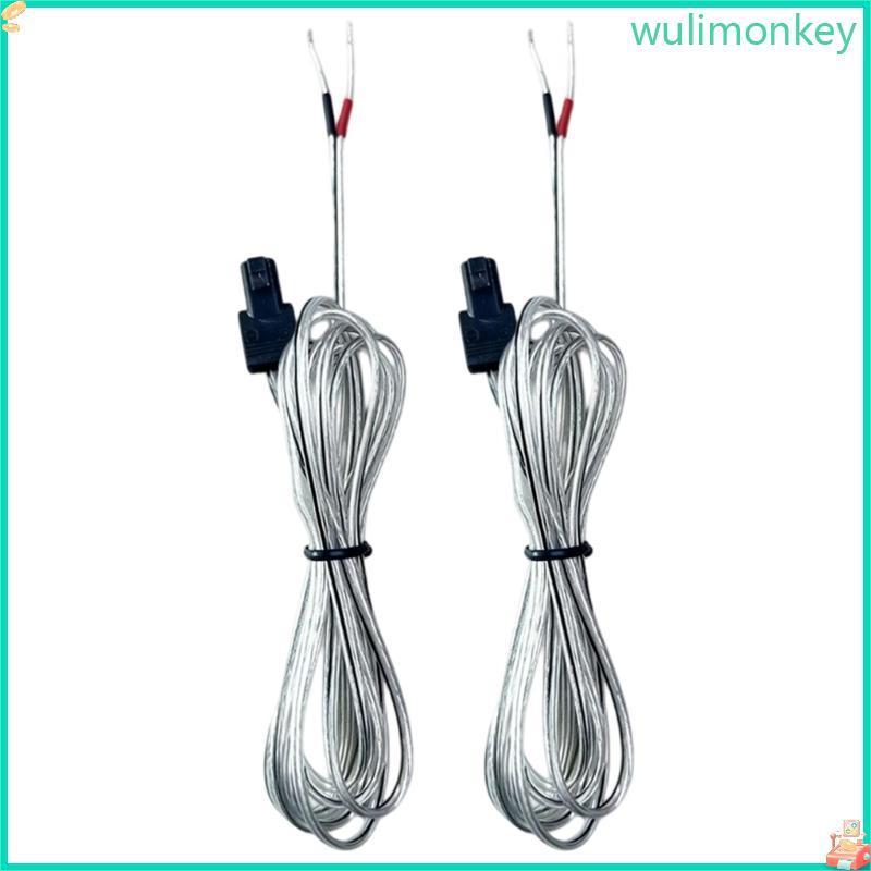 WU Thanh Lịch Đồng Thính Phòng Dây Hoàn Hảo Cho BDV E490 E4100 E6100 Nhà Hát Cấu Hình Cáp