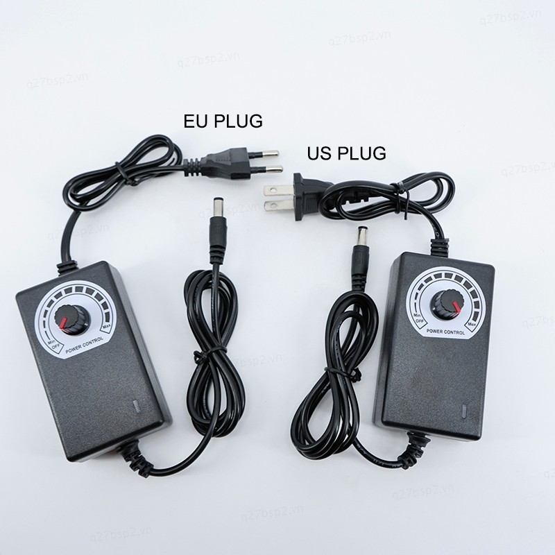 Có Thể Điều Chỉnh Đa Năng 9V-24V 10V 12V 10V 21V 15V 18V 1A 1000ma Nguồn Điện AC 220V Sang dc 9V 24V