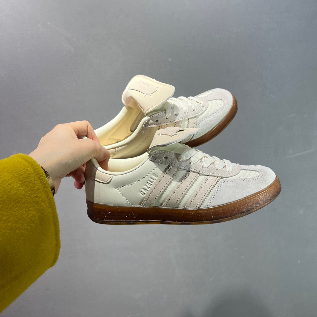 Giày thể thao cổ điển GAZELLE INDOOR
