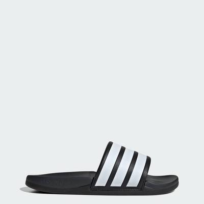 adidas Phong cách sống DÉP ADILETTE COMFORT 2.0 Unisex Đen HP6999