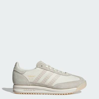 adidas Phong cách sống GIÀY SL 72 RS Nam trắng JR7212