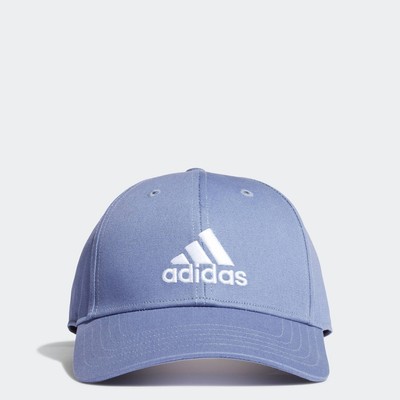 adidas Phong cách sống Mũ bóng chày Unisex Màu tím H34474