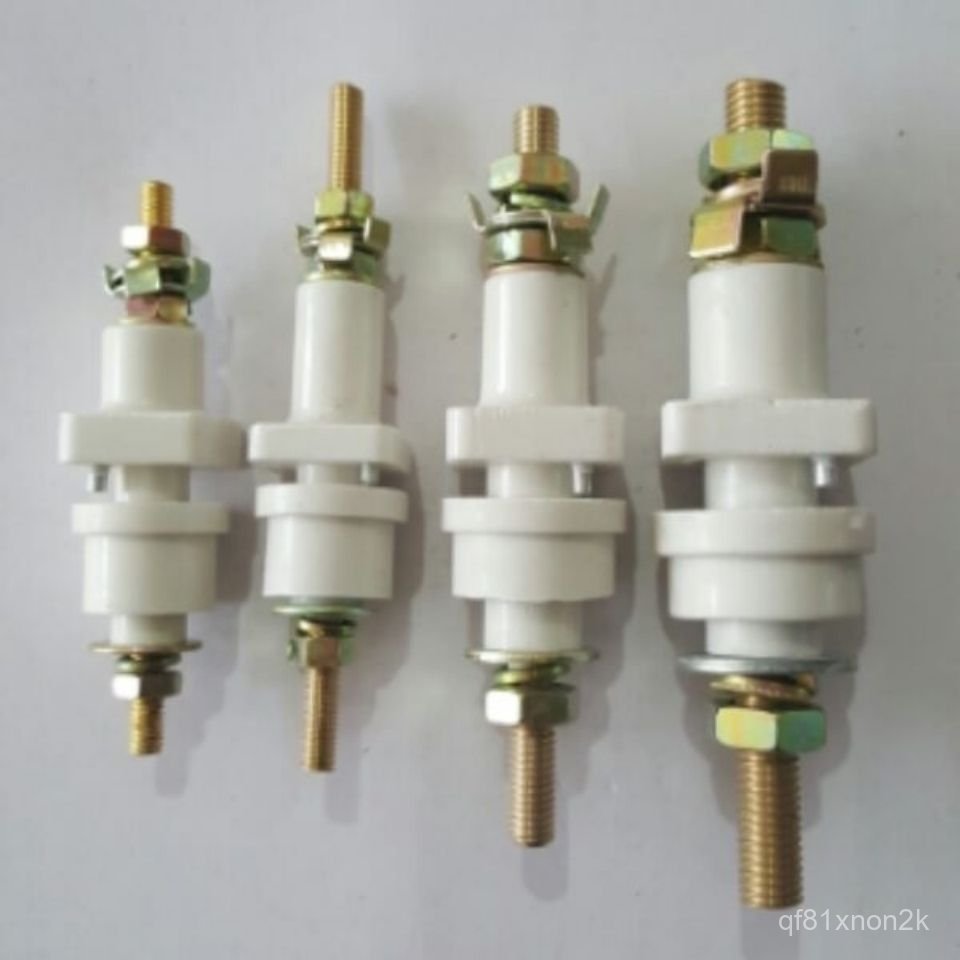 Trụ đấu dây chống nổ JF6 JF8 JF10 phụ kiện động cơ cách ly định vị chính hãng chất lượng cao
