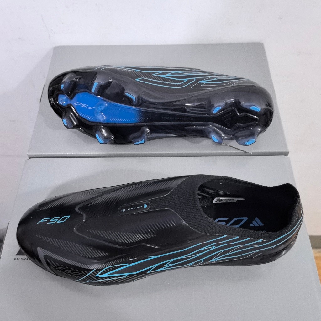 Giày không dây F50 Elite FG 39 / 40 / 41 / 42 / 43 / 44 / 45