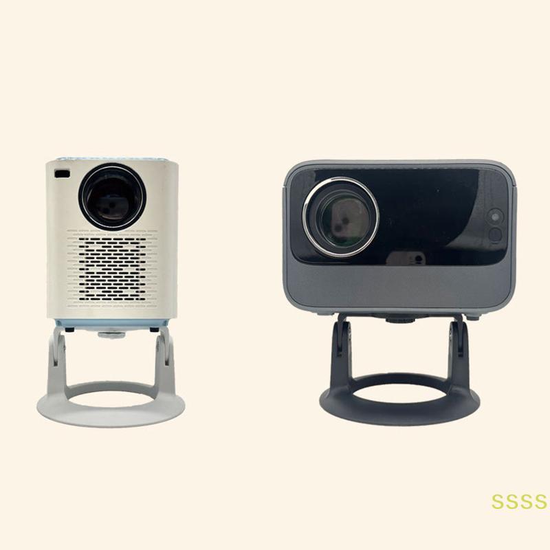Giá đỡ máy chiếu để bàn WSS Giá đỡ máy chiếu có thể điều chỉnh Giá đỡ cho XGMI H6 HY300 HY320 Máy ch